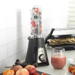 PROGRESS EK5883PVDE Personal Blender