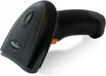 Newland HR11+ ARINGA 1D CCD HH READER BLACK W/ 2 M STRAIGHT RS232 CABL
