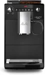 Kohvimasin Melitta Latticia OT F300-100, fully automatic (black (matt))