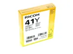Tooner Ricoh Patrone GC41Y yellow 2200 Seiten 405764