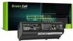 GREEN CELL Laptop Battery for Asus ROG G751 G751J 15V 4400mAh