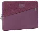 RivaCase 7903 33.8 cm (13.3") Sleeve case Red