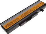 T6 POWER battery for Lenovo IdeaPad Z580, G580, G500, G510, G700, 5200mAh, 56Wh, 6cell