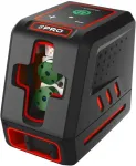 No name Cross Laser Level Smart-XG Green