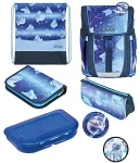 Herlitz seljakott FiloActive XL Plus Cosmic