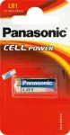 Panasonic Batteries Panasonic patarei LR1/1B