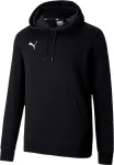 PUMA teamGOAL 23 Causals Hoody black 656580 03 2XL