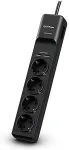 UPS CyberPower | P0420SUD0-DE Surge Protectors