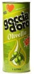 Goccia D'oro Oliivij&auml;&auml;k&otilde;li 1 l