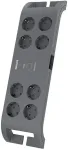 PHILIPS Pingekaitse , 8pesa, 2m