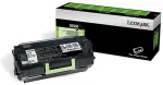 Tooner LEXMARK Toner 52D2H0E black 52D2H0E