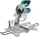 DEDRA DED7065 portable circular saw
