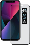 Obal:Me Privacy 5D Tempered Glass for Apple iPhone 11/XR Black