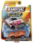 TEAMSTERZ Colour Change s&otilde;iduk, 7,5 cm