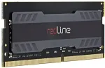 M&auml;lu Mushkin Redline - 16GB DDR4-3200 SODIMM PC4-3200 22-22-22-52 | MRA4S320NNNF16G