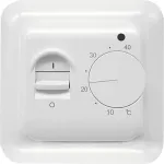 Grand Meyer MANUAL TEMPERATURE REGULATOR, MST-1, 16A, 230V