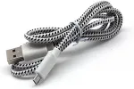 SBOX USB-1031W USB->Micro USB 1M white