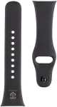 TACTICAL 844 Silicone Band Xiaomi Redmi Watch 3 Black