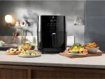 Frit&uuml;&uuml;r Electrolux Fryer EAF7SB