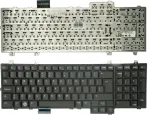 Dell Keyboard : Studio 1735, 1736, 1737, UK