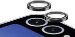PANZERGLASS Hoops Black Lens Protector Samsung Z Flip6