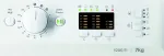 Pesumasin Indesit Washing machine MTWA71252WPL