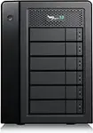 Promise Pegasus32 R6 48 TB Thunderbolt 3 RAID