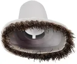 MAKITA Universal Brush Nozzle Round
