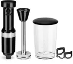 KITCHENAID Classic, 5KHBV53EOB, Onyx Black