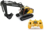 Jamara JAMARA ekskavaator Volvo EC160E 2,4GHz - 405055