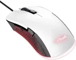 Hiir Trust MOUSE USB OPTICAL ECO/GXT922W YBAR 24730