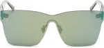 BELSTAFF P&auml;ikeseprillid naistele LUMINORPETROL (l&auml;&auml;tse/silla/sanga) 145/00/145 mm