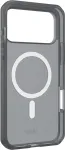 Urban Armor Gear 114537113131 mobile phone case 17.5 cm (6.9") Cover Grey, Translucent