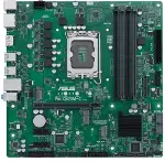 Emaplaat ASUS PRO Q670M-C-CSM Intel Q670 LGA 1700 micro ATX