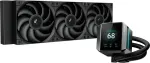 Deepcool Industries K Cooler Wasserk&uuml;hlung Deepcool MYSTIQUE 360