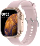 CARNEO Zephyr Ultra mini HR+/Rose Gold/Sport Band/Pink