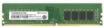 M&auml;lu TRANSCEND DDR4 8GB PC 3200 CL22 JetRam, JM3200HLB-8G