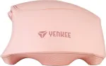 Hiir YENKEE Wireless mouse 2.4GHz rechargeable, 6 buttons, 2400DPI