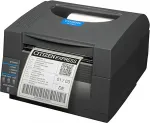 CITIZEN SYSTEMS CL-S521II PRINTER DT must UK/EN PLUG