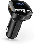 Noname FM transmitter BC40Q