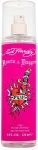 Christian Audigier Ed Hardy Hearts & Daggers 236ml - Body Spray naistele