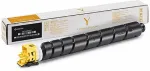 Tooner KYOCERA TK-8335Y toner cartridge 1 pc(s) Original Yellow