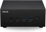 ASUS Arvuti PC ASUS PN64-S7018MDE1 i7 XE Black