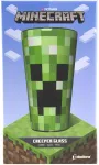 Paladone Creeper Glass