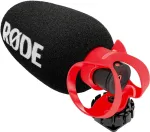 RODE R&Oslash;DE VideoMicro II - Digital camera microphone