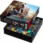 Cenega Publishing Puzzle Good Loot Gaming - Assassin's Creed Black Flag Resynced 1000 pc(s)