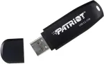 M&auml;lukaart Patriot Pendrive Xporter Core 128GB USB 3.2 Gen 1 80MB/s (PSF128GXRB3U) Black