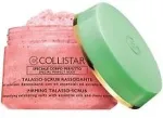 Collistar Special Perfect Body Firming Talasso Scrub 700g - Body Peeling naistele