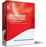 TREND MICRO GOV WORRY FREE 9 STANDARD RNW LIZ 03 M - 0051 - 0100 USER
