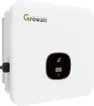 NONAME Inverter GROWATT MOD 15KTL3-X, 15kW, 3-phase, 2 MPPT